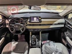 ميتسوبيشي اوتلاندر